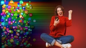 App Advertising Services GCC retargeting setup example