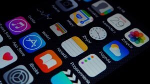 App Advertising Services GCC app store optimization view