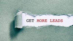 Data-driven tracking for lead generation success in the GCC